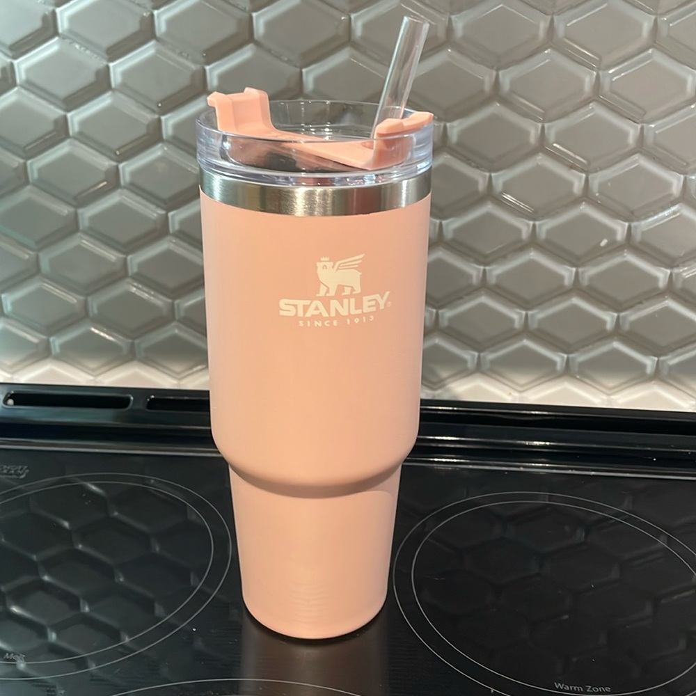 Stanley Tumbler 30oz Nectar